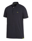 Schockemohle Marlon Men's Polo Shirt, Dark Navy