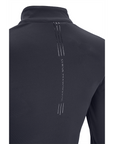 Schockemohle PAGE.SP Style Long Sleeve Ladies Training Shirt, Dark Blue