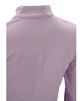 Schockemohle PAGE.SP Style Long Sleeve Ladies Training Shirt, Lavendel