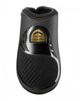 Veredus Carbon Gel Vento Grand Slam Ankle Boots, Black