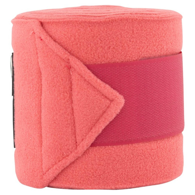 ANKY® Fleece Bandages ATB222001, Party Punch