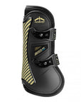 Veredus Kevlar Gel Vento Open Front Boots