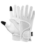 Fair Play Gloves LOLA, White