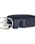 Fair Play JOEL Belt, Navy