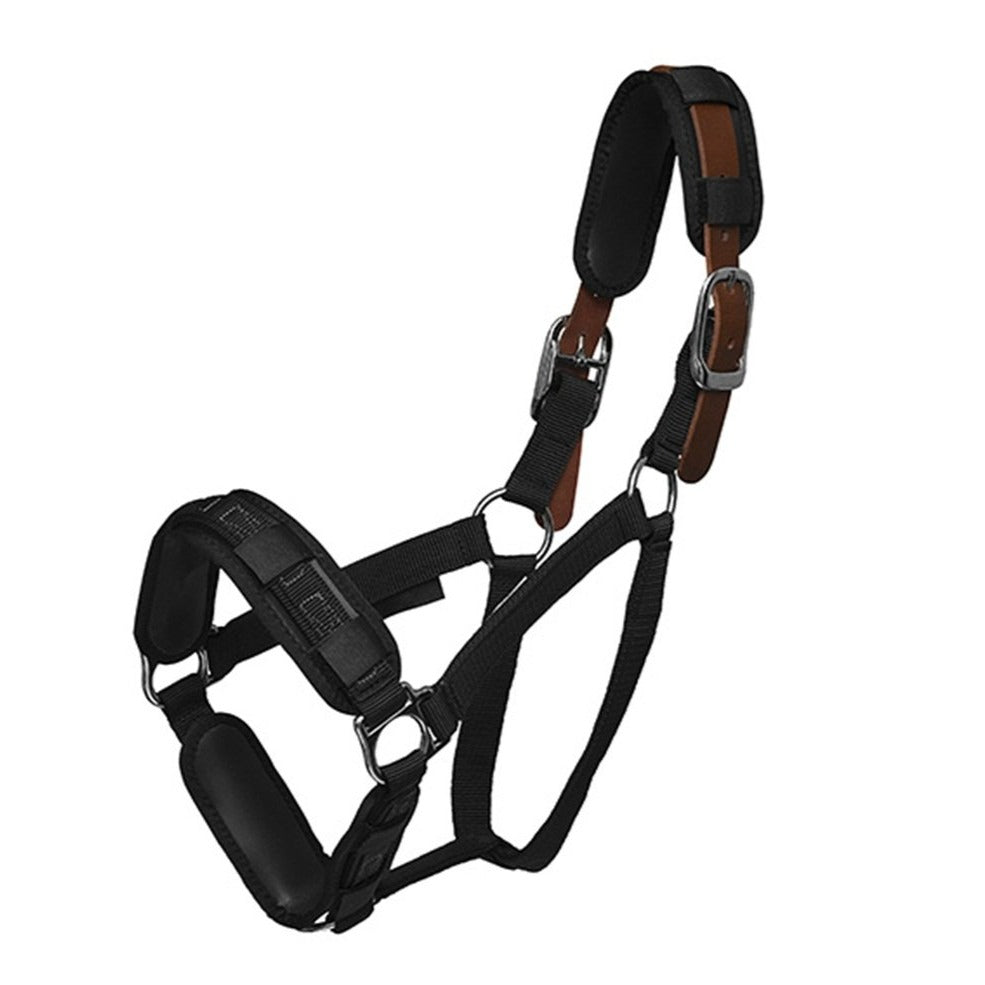 Thinline Grazing Muzzle Horse Halter