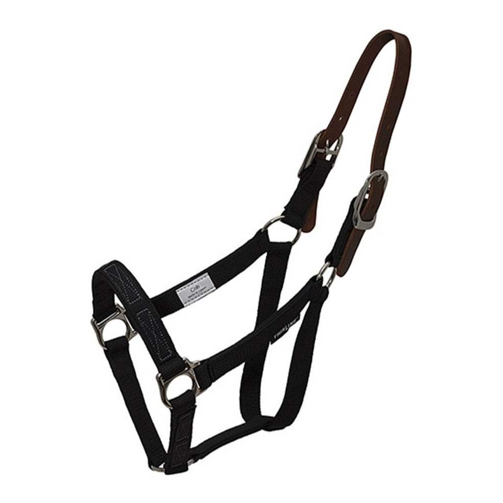 Thinline Grazing Muzzle Horse Halter