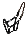 Thinline Grazing Muzzle Horse Halter