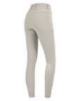 ELT Hella High Waist Full Grip Silicone Breeches, Sand