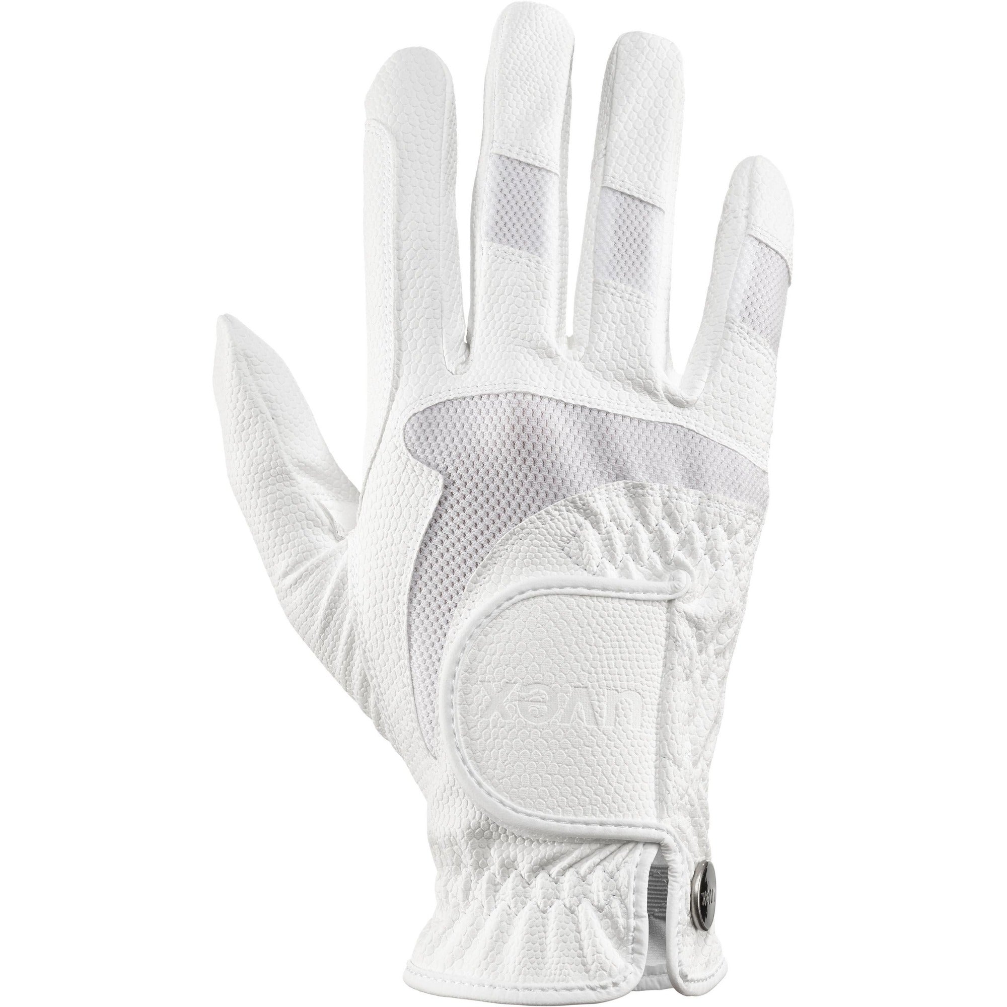 Uvex I-Performance 2, White