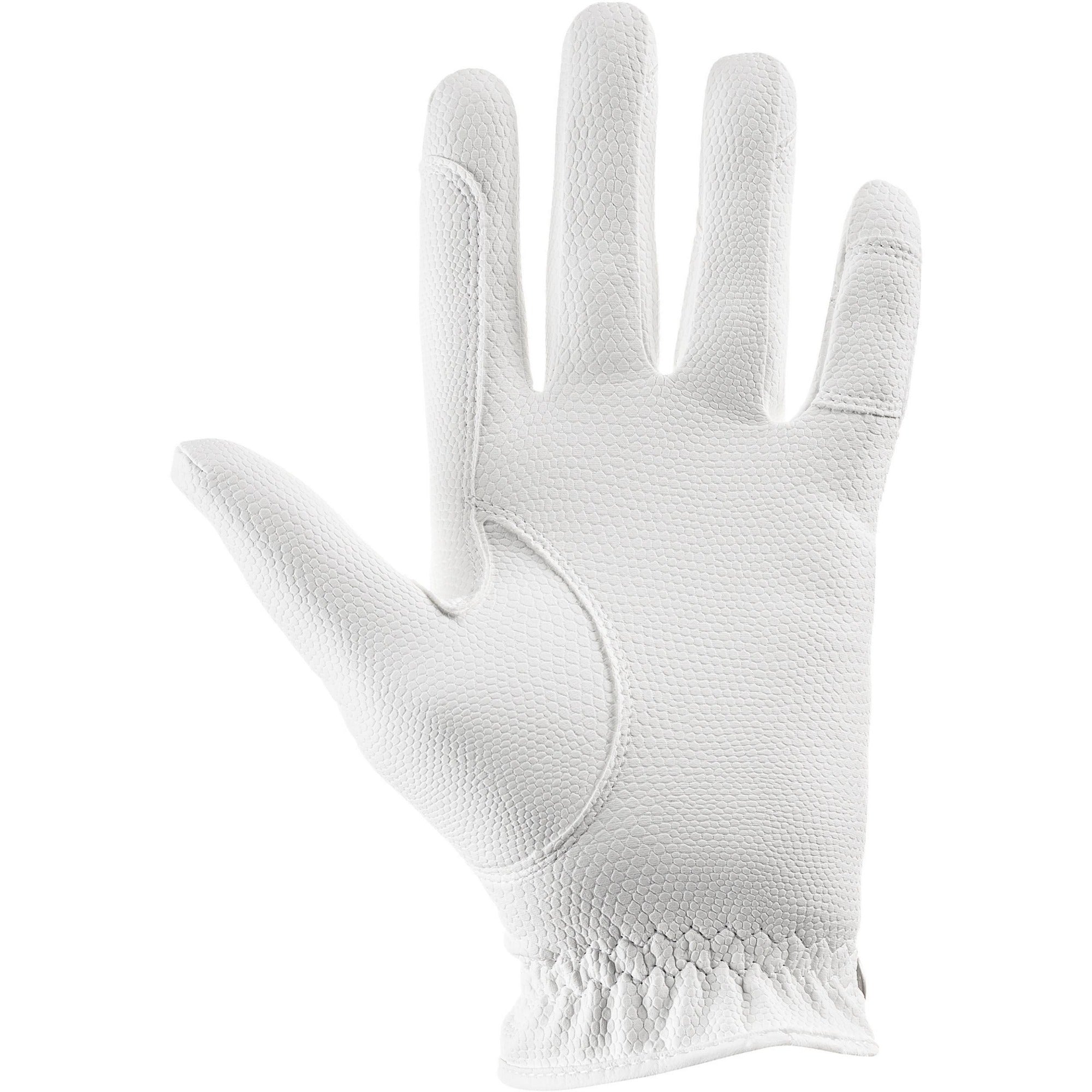 Uvex I-Performance 2, White