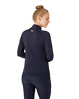 B Vertigo Linnea Training Shirt Technical Performance Equestrian Training Top