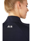 B Vertigo Linnea Training Shirt Technical Performance Equestrian Training Top