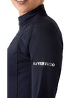 B Vertigo Linnea Training Shirt Technical Performance Equestrian Training Top
