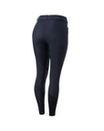 B Vertigo Patricia High Rise, Full Seat Thermo Winter Breeches, Dark Navy