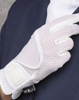 Fair Play Gloves LOLA, White