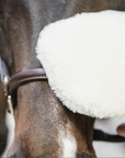 Kentucky Horsewear Grooming Glove, Natural
