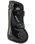 Veredus Kevlar Gel Vento Open Front Boots