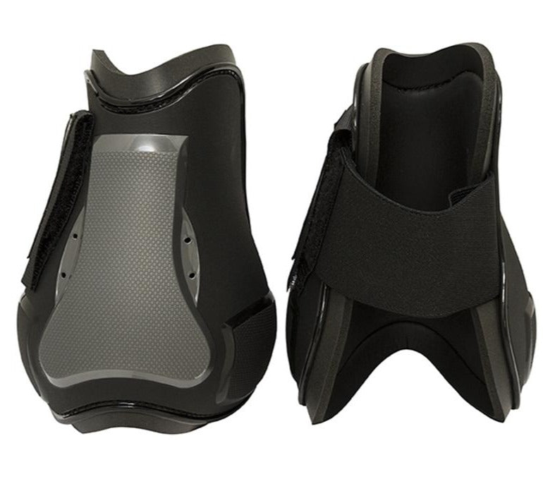 ThinLine Flexible Filly Lightweight Breathable Air Shock Horse Fetlock Boots