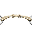 Herm Sprenger Dynamic Rs Loose Ring 14 mm Double Jointed - Sensogan