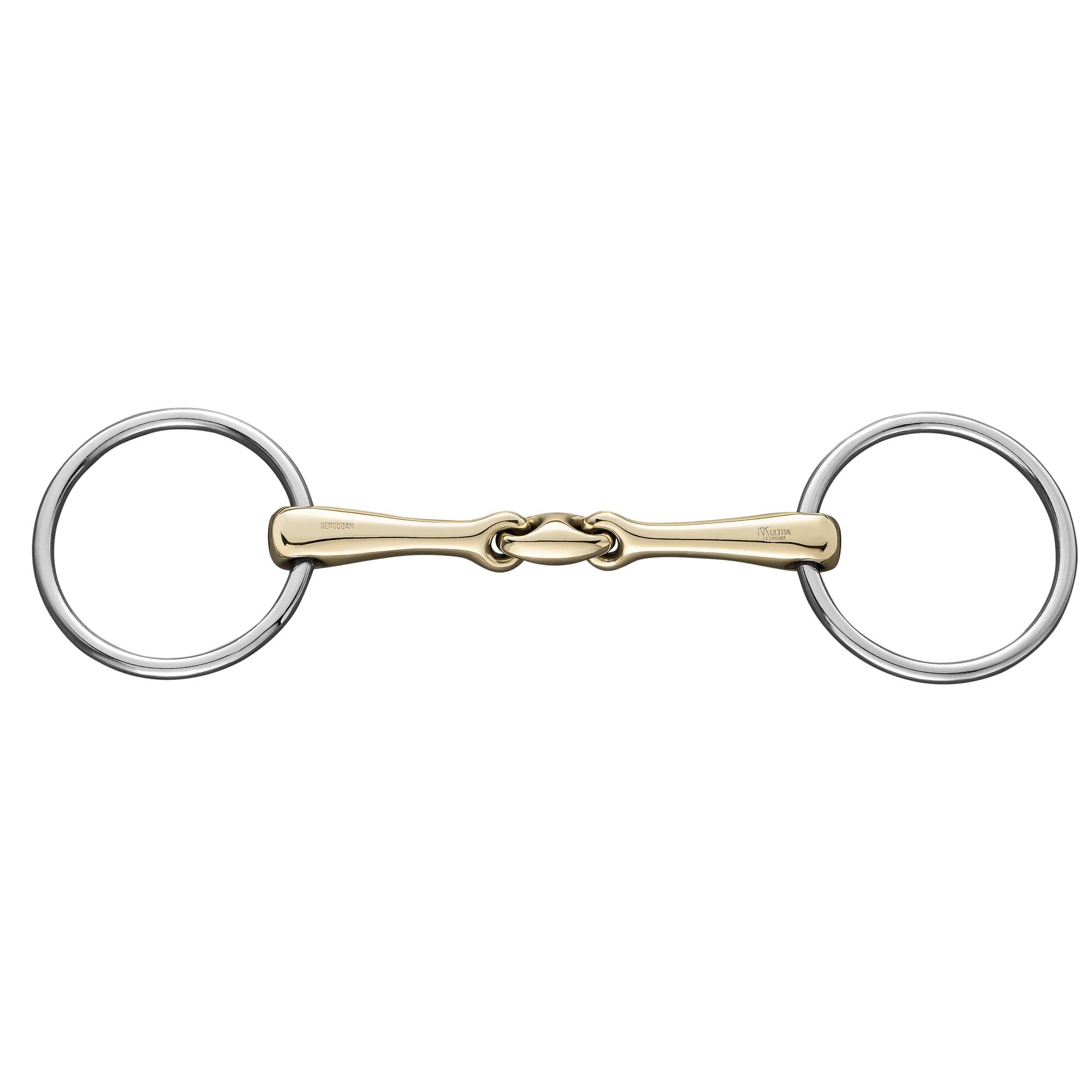 Herm Sprenger KK Ultra Loose Ring 16 mm - Sensogan