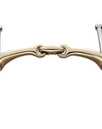 Herm Sprenger Dynamic RS Full Cheek 16 mm Double Jointed - Sensogan