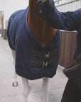 Kentucky Horsewear Horse Bib Winter