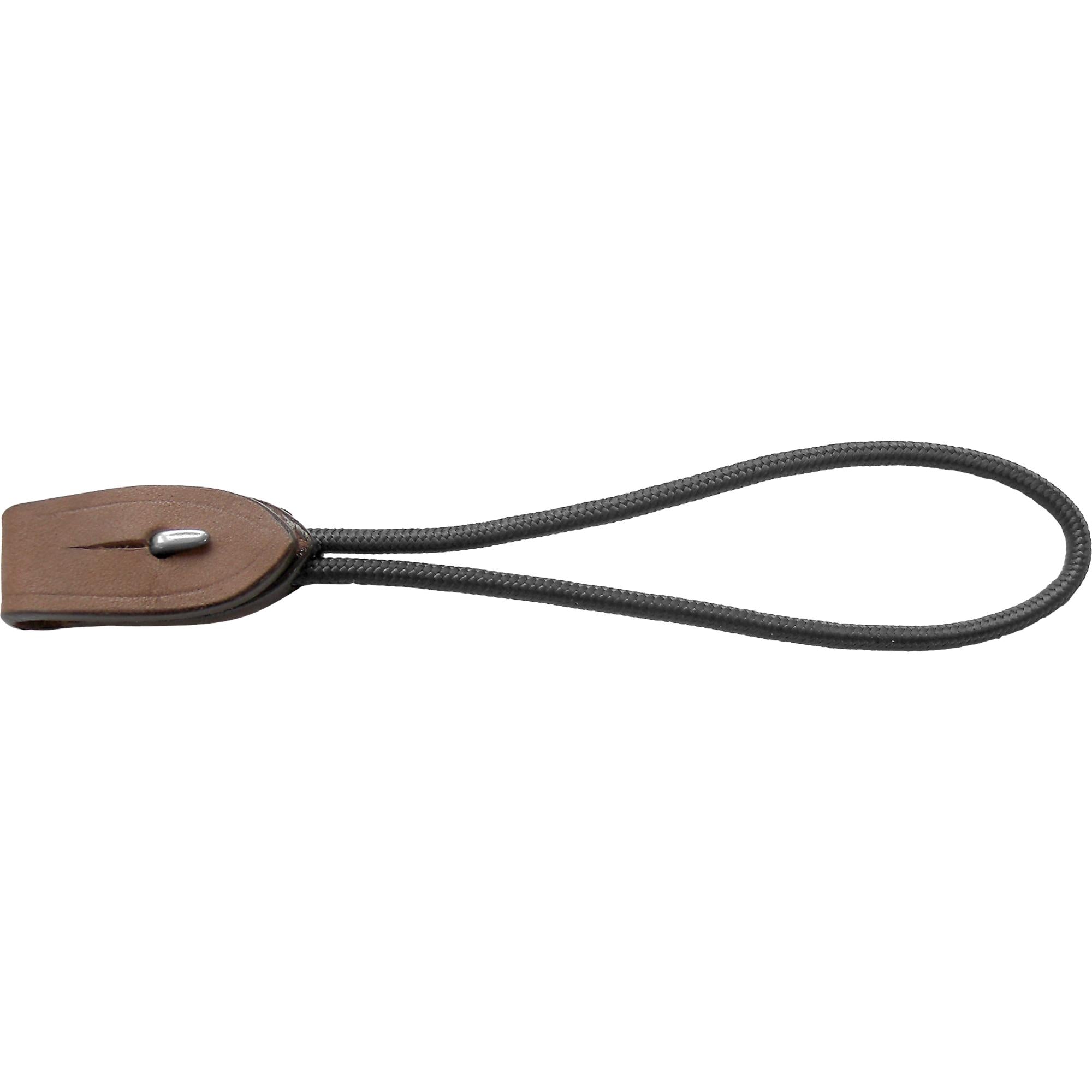 Herm Sprenger Pelham Bit Converters 16 CM Nylon Brown (By Pair)