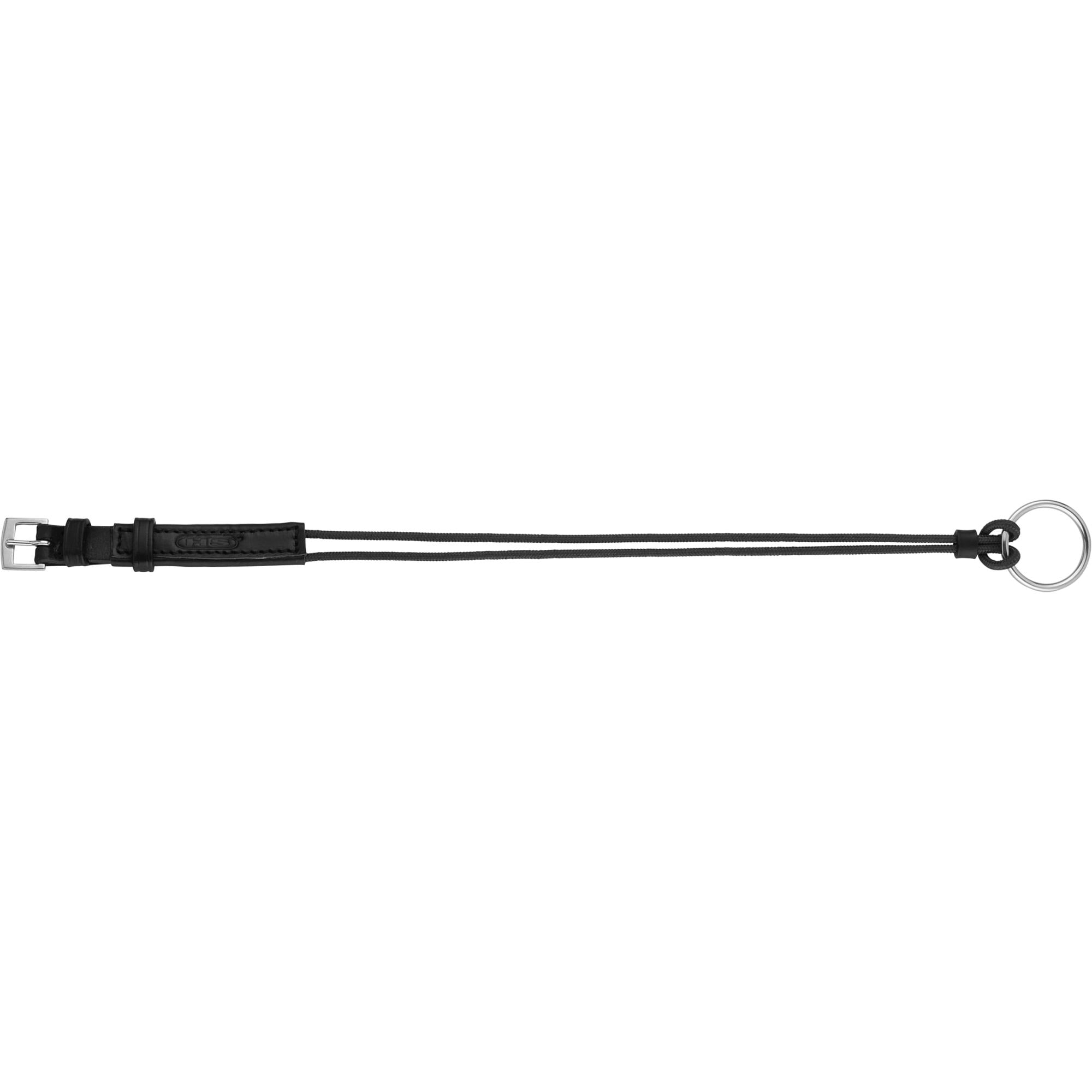 Herm Sprenger Gag Cheeks 45 cm Brown (By Pair)