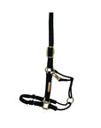 Kentucky Horsewear Control Halter, Black