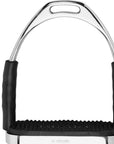Herm Sprenger System-4 Stirrups - Stainless Steel