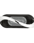 Herm Sprenger Flexcite Stirrups - Stainless Steel, 120mm