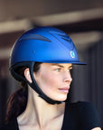 One K™ Defender Helmet, Navy Matte
