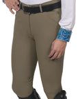 Romfh Sarafina Bling Full Grip Breeches Walnut