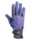 Ovation Cool Rider Gloves