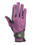 Ovation Cool Rider Gloves