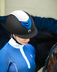 One K™ MIPS CCS Avance Wide Brim Helmet, Black Matte