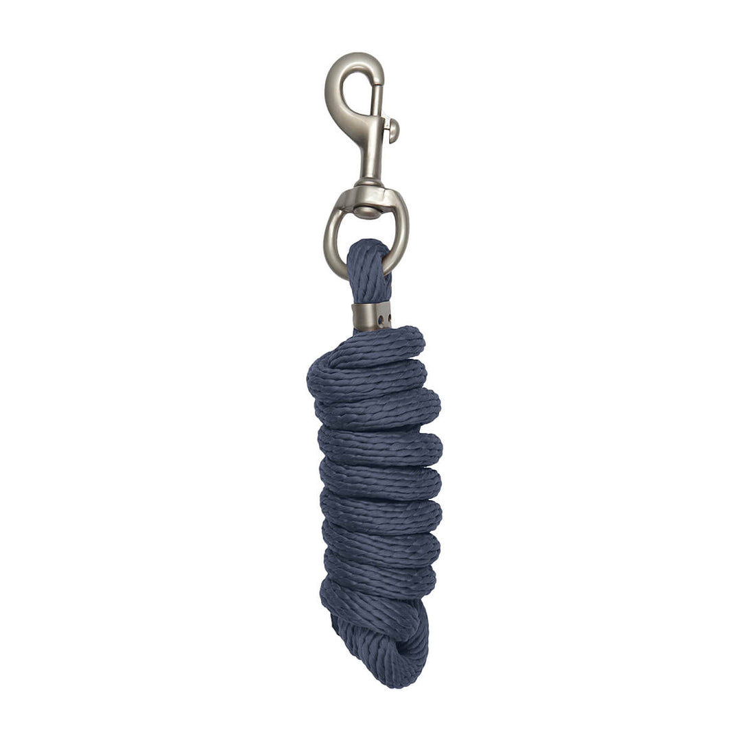 Catago Elegant Lead Rope, Folkstone Grey