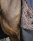 Kentucky Horsewear Turnout Rug All Weather Waterproof Pro, Navy