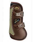 Veredus Kevlar Gel Vento Open Front Boots