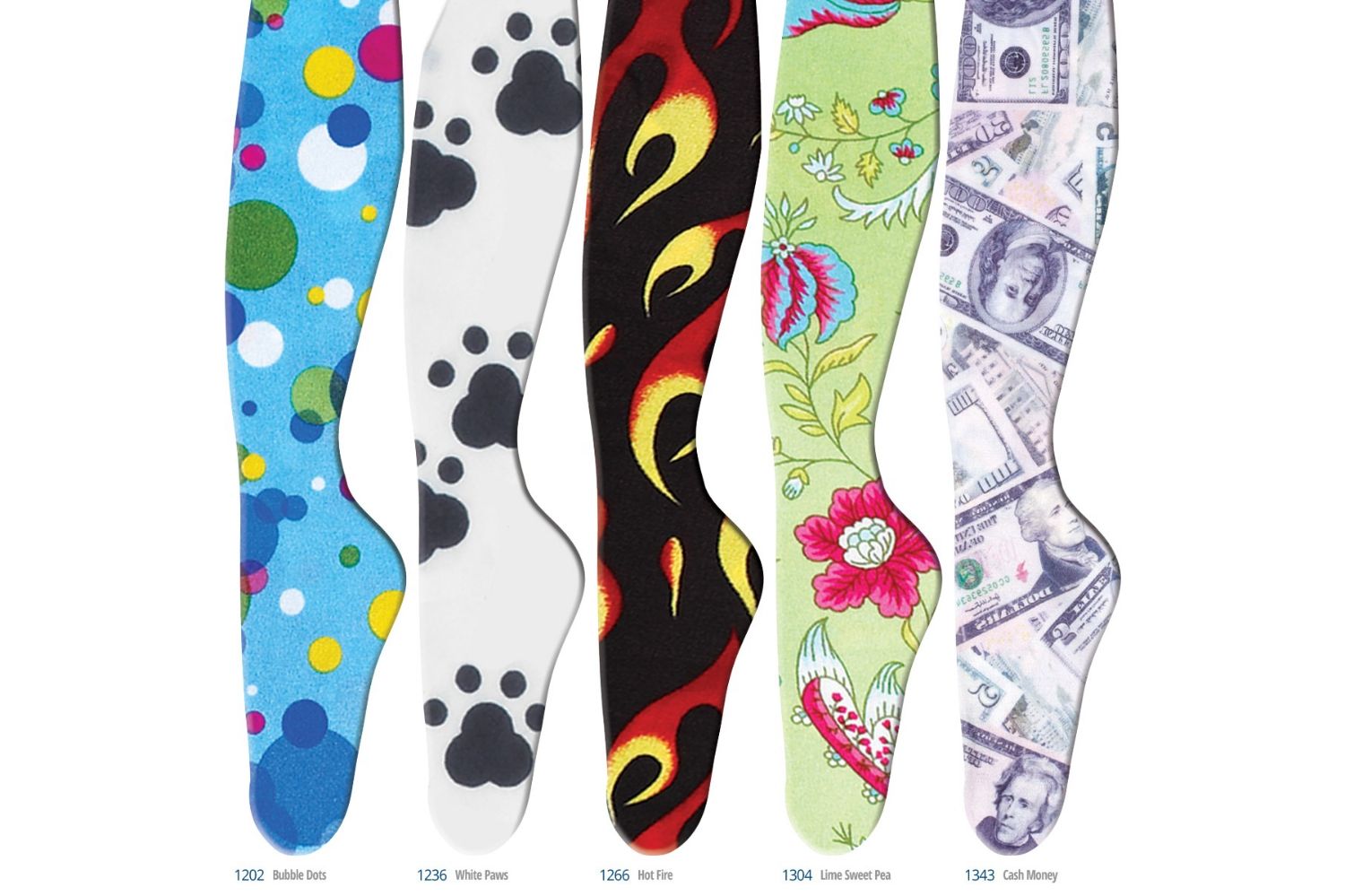 Ovation Zocks Boot Socks