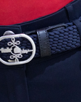 Fair Play JOEL Belt, Navy