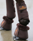 Kentucky Horsewear Turnout Boots 3D Spacer