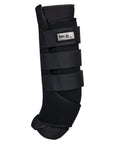 Fair Play Stable Wraps - Black