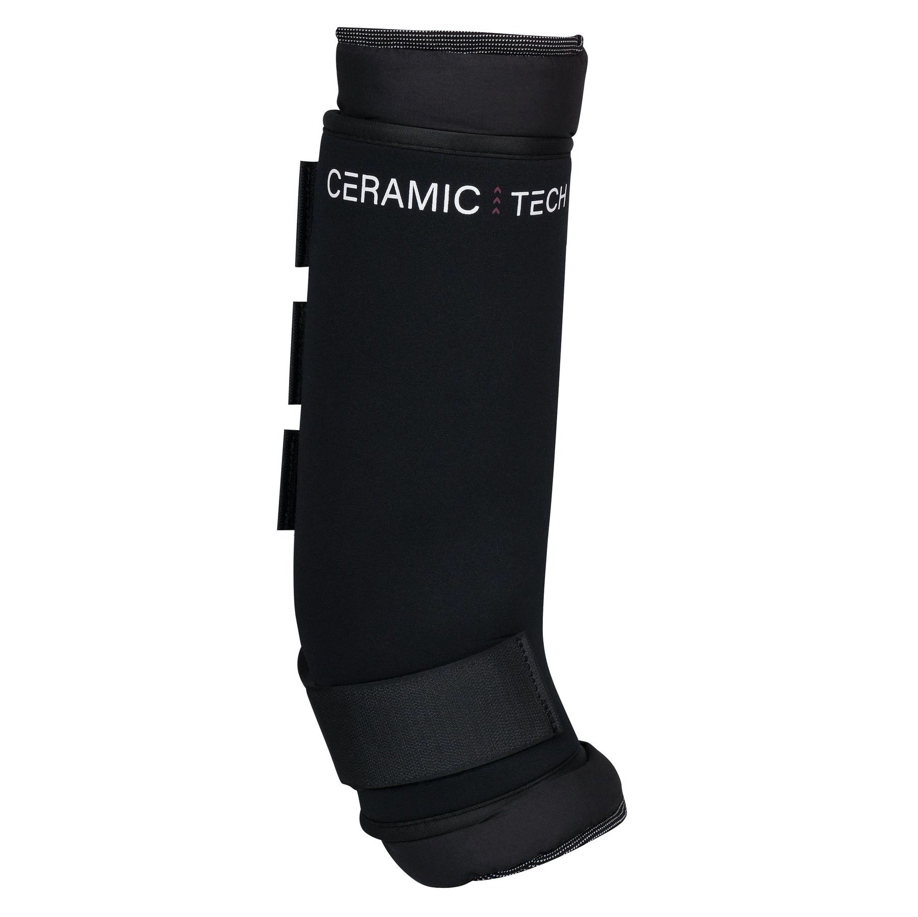 Fair Play Stable Wraps - Black