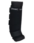 Fair Play Stable Wraps - Black