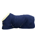 Kentucky Horsewear Show Rug, Navy
