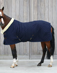 Kentucky Horsewear Show Rug, Navy
