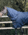 Kentucky Horsewear Turnout Rug All Weather Waterproof Pro, Navy