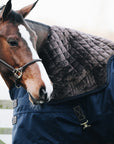 Kentucky Horsewear Turnout Rug All Weather Waterproof Pro, Navy