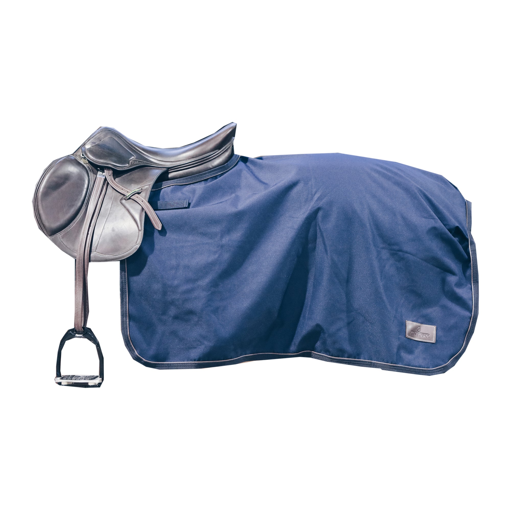 Kentucky Horsewear Quarter Rug All Weather Waterproof